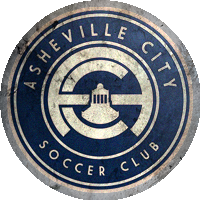 Logo Asheville City SC
